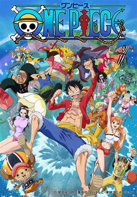 anexo one piece|one piece capitulos.